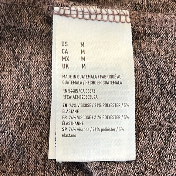 American Eagle Outfitters Brown Cardigan - Picture 12 of 15